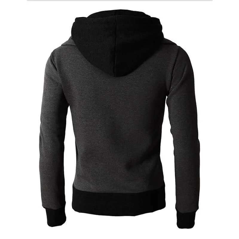 Veste d'hiver chaude