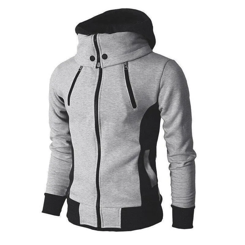Veste d'hiver chaude