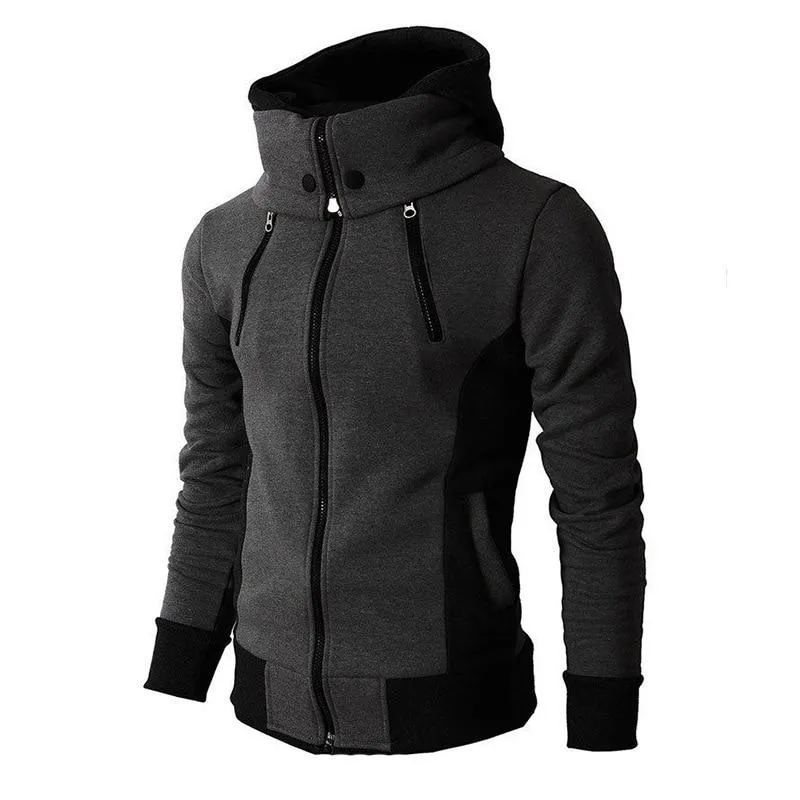 Veste d'hiver chaude