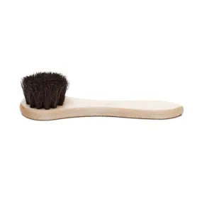 Wax Applicator Brush - 100% Real Horsehair