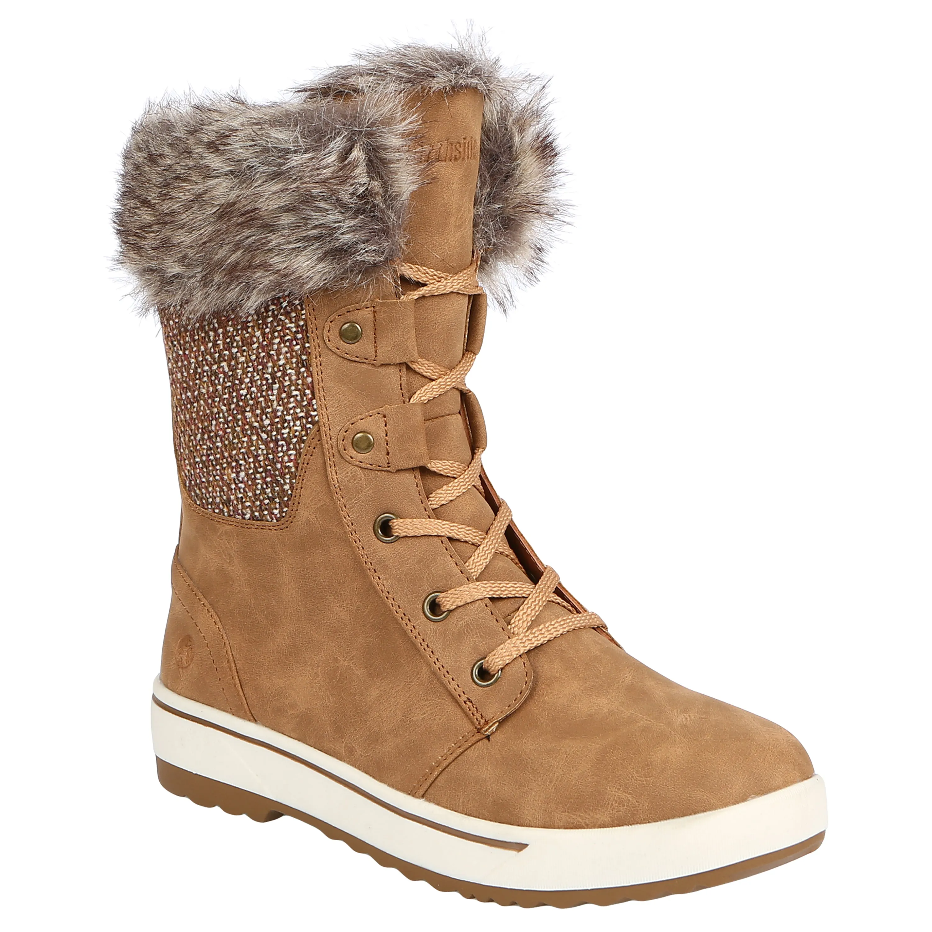 Women's Brookelle SE Cold Weather Fashion Boot