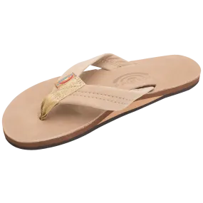 Women's Premier Leather Single Wide Strap
